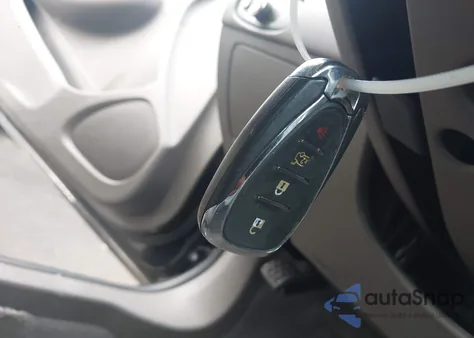 2017 Chevrolet Malibu Ls z USA, uszkodzony, nr VIN 1G1ZB5ST3HF241011